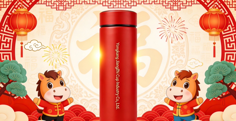 Каков е празничниот аранжман на Пролетниот фестивал во 2026 година на индустријата на Купот Јонгканг Џиангџи?