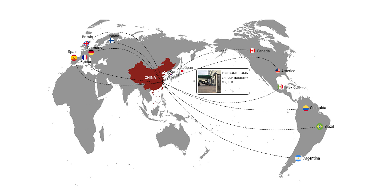 Кога Yongkang Jiangzhi Cup индустријата го продолжи производството во 2026 година?