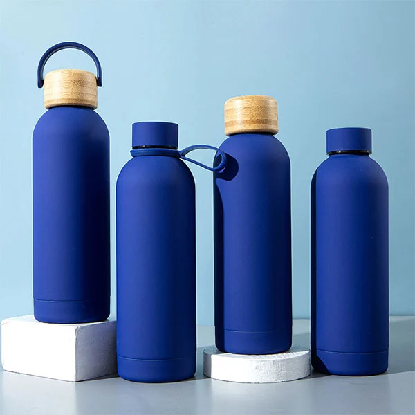 Зошто да изберете вакуумска чаша за вежбање со двоен ѕид за фитнес, патување и секојдневна хидратација?