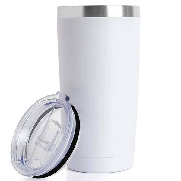 20 oz нерѓосувачки челик кригла