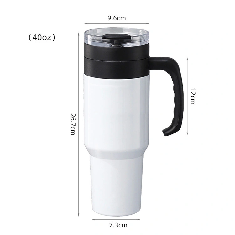 40oz Tumbler со капак
