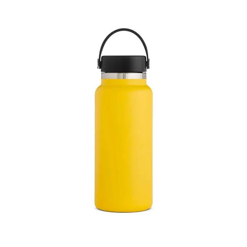 Insulated Flask