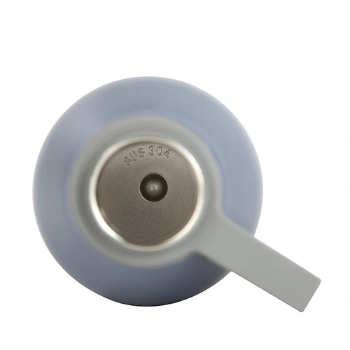 Large Capacity Flask