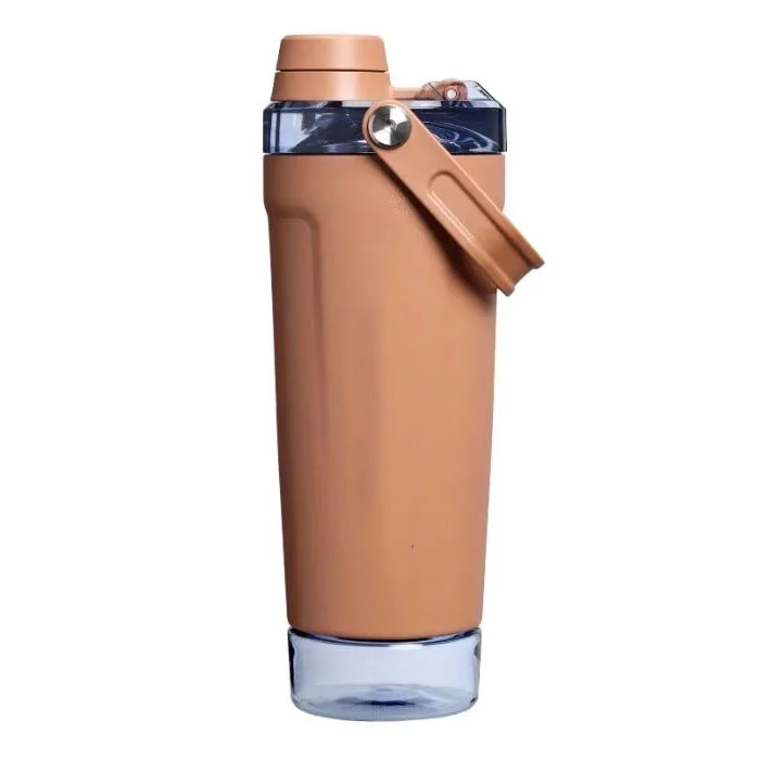 Albumen Powder Shaker Bottle