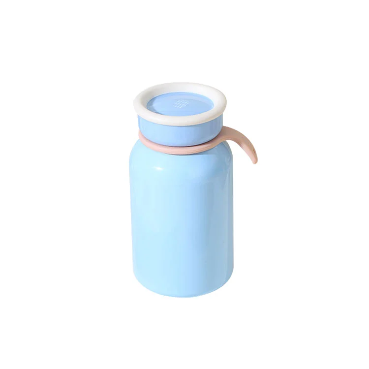 Шише со млеко