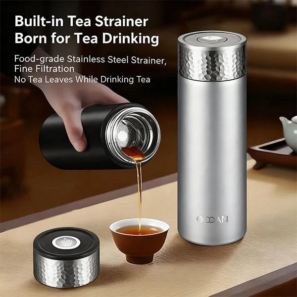 Преносливо шише за вода