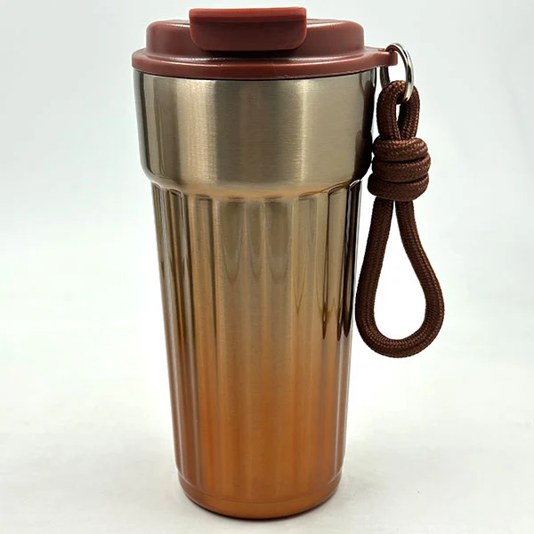 Шолја за кафе во стилот на Старбакс