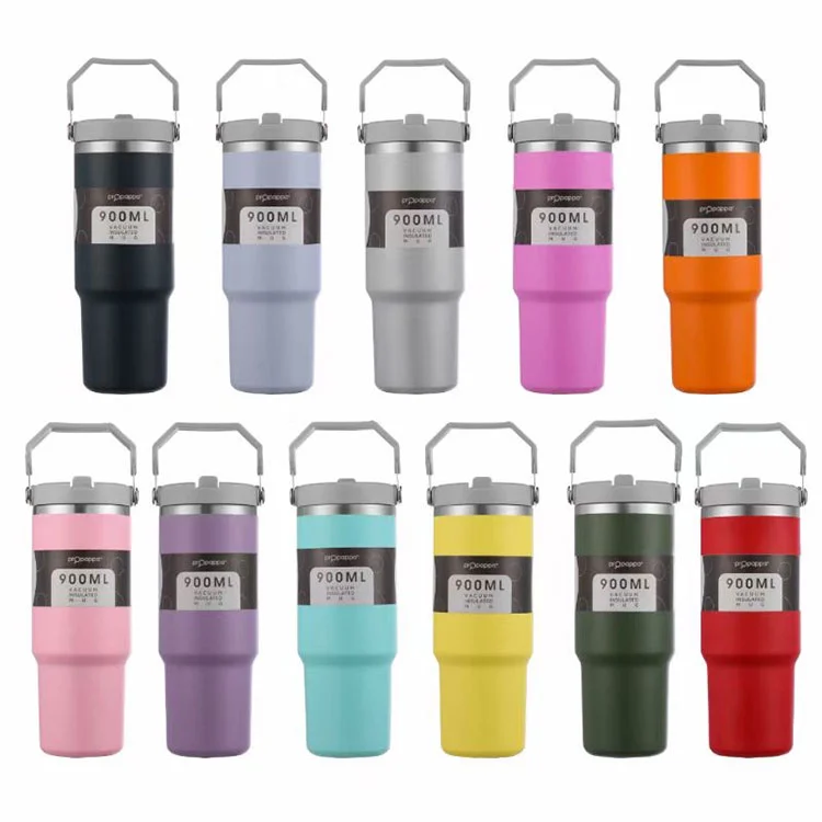 Tumbler со рачка